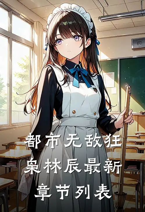 都市无敌狂枭林辰最新章节列表