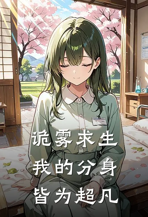 诡雾求生，我的分身皆为超凡