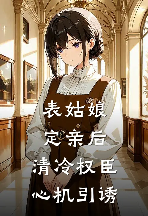 表姑娘定亲后，清冷权臣心机引诱