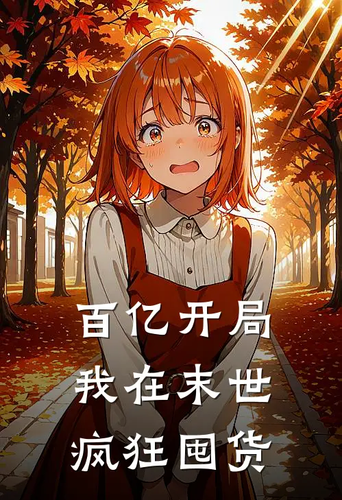 百亿开局：我在末世疯狂囤货