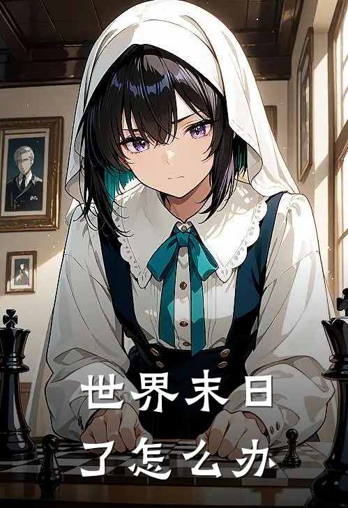 世界末日了怎么办