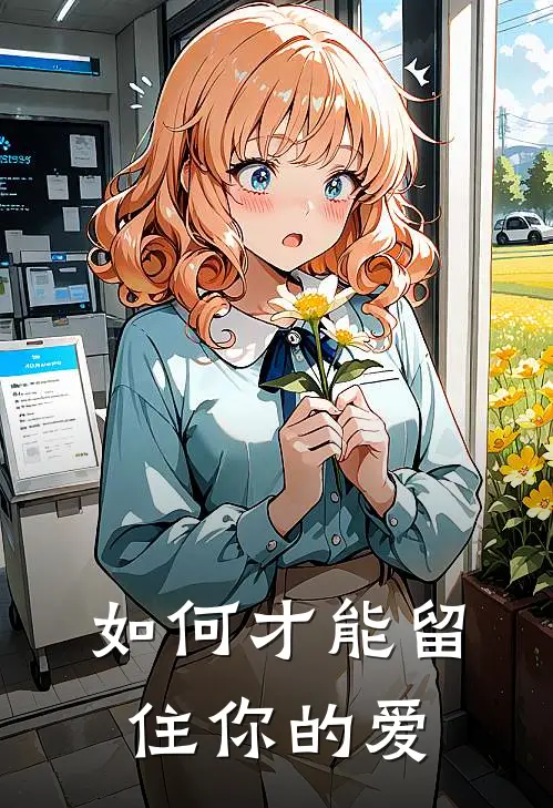 如何才能留住你的爱