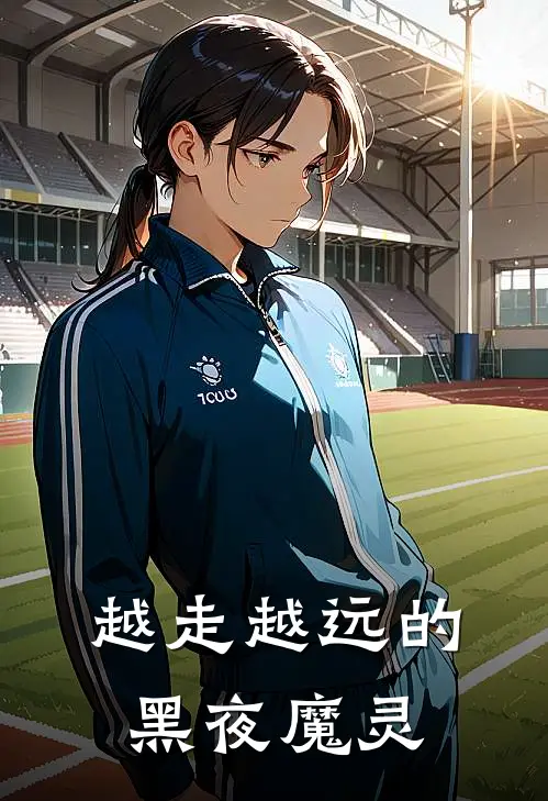 越走越远的黑夜魔灵