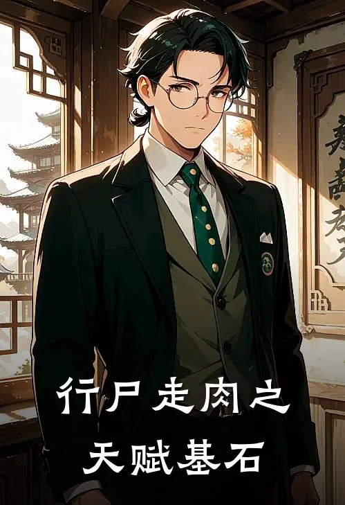 行尸走肉之天赋基石