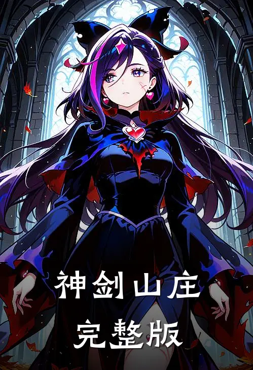 神剑山庄完整版