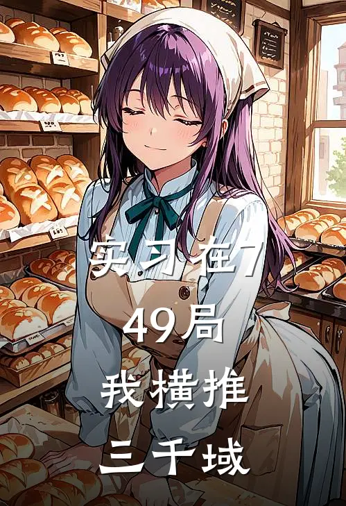 实习在749局，我横推三千域