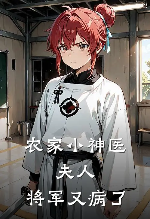 农家小神医：夫人，将军又病了