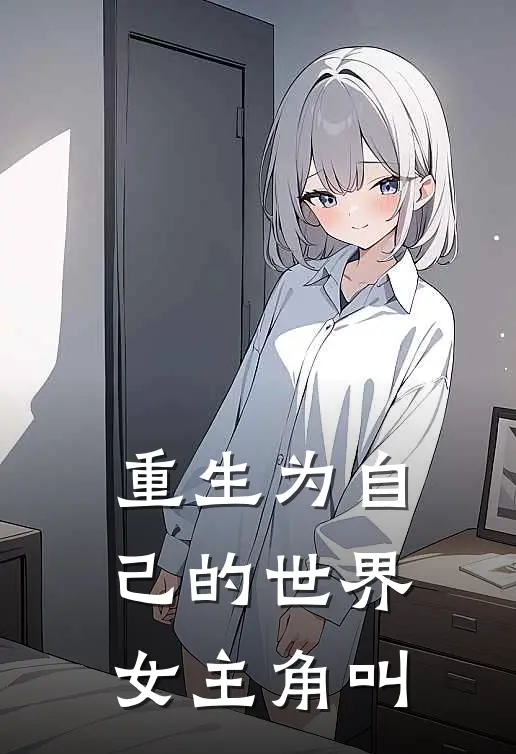 重生为自己的世界女主角叫