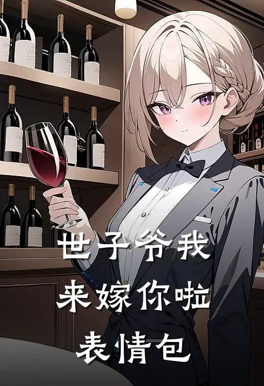 世子爷我来嫁你啦表情包