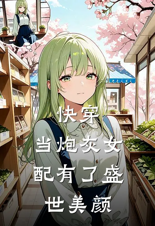 快穿：当炮灰女配有了盛世美颜