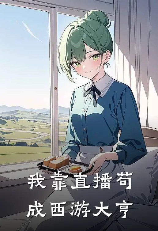 我靠直播苟成西游大亨