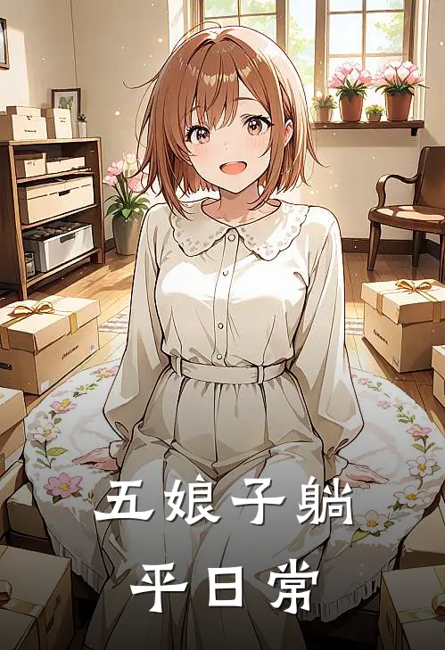 五娘子躺平日常