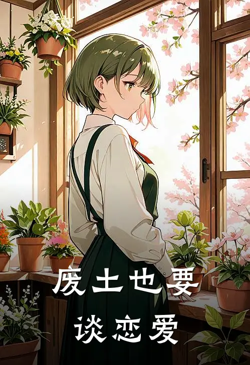 废土也要谈恋爱