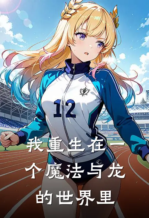 我重生在一个魔法与龙的世界里