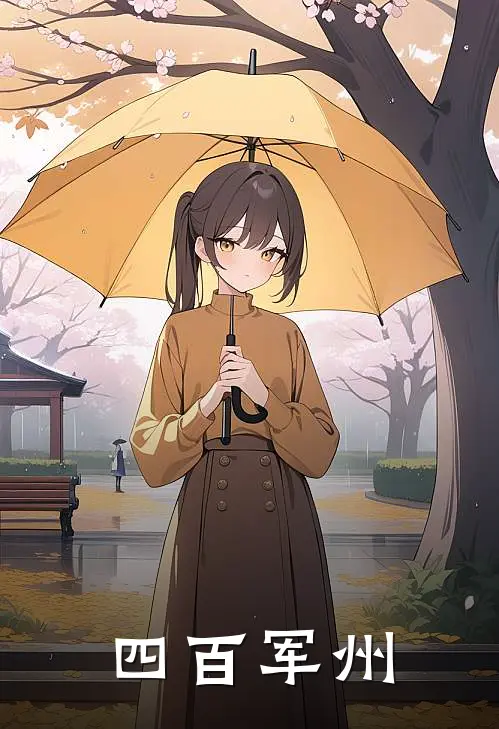 四百军州
