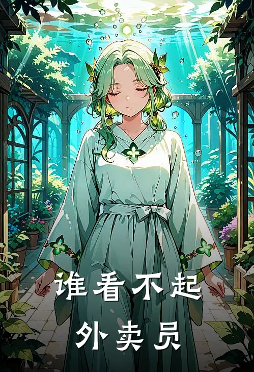 谁看不起外卖员