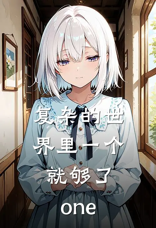 复杂的世界里一个就够了,one