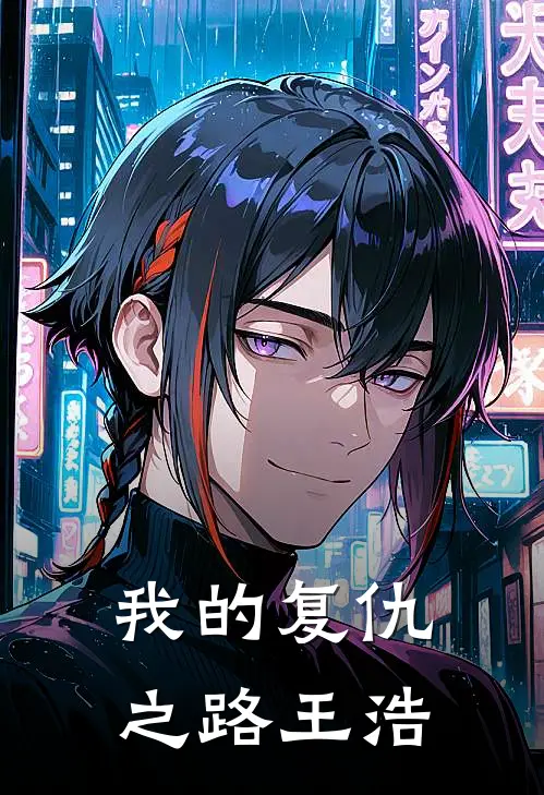 我的复仇之路王浩