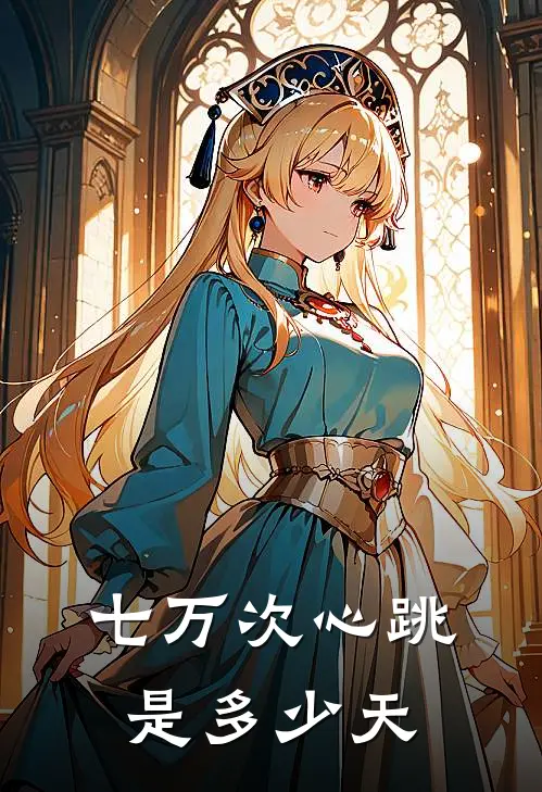 七万次心跳是多少天