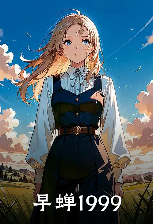 早蝉1999