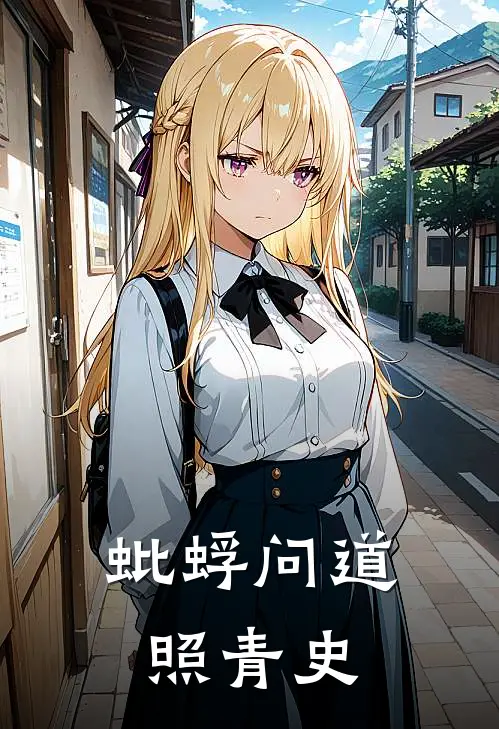 蚍蜉问道照青史