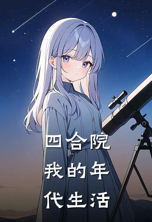 四合院：我的年代生活