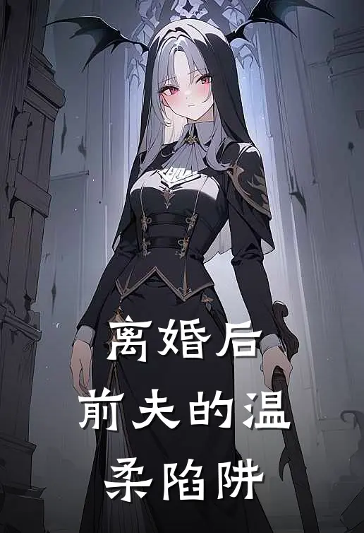 离婚后，前夫的温柔陷阱