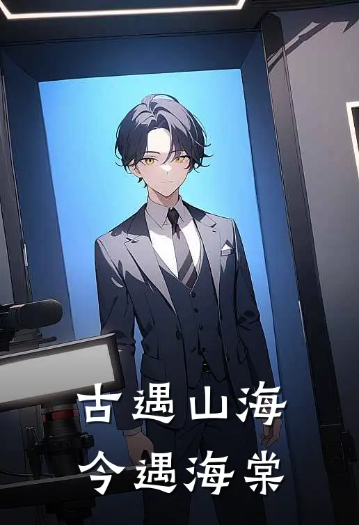 古遇山海，今遇海棠