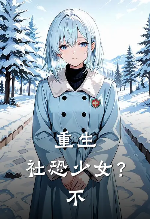 重生：社恐少女？不