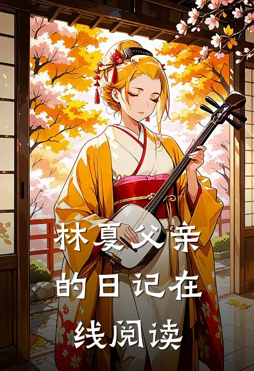 林夏父亲的日记在线阅读