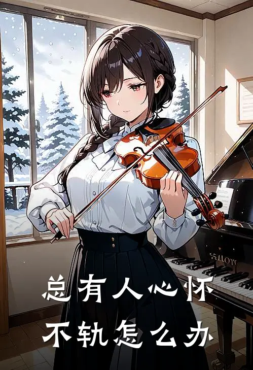 总有人心怀不轨怎么办