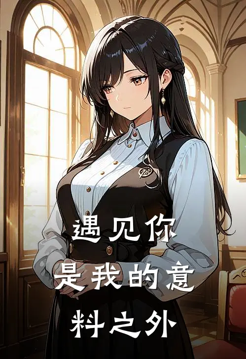 遇见你，是我的意料之外