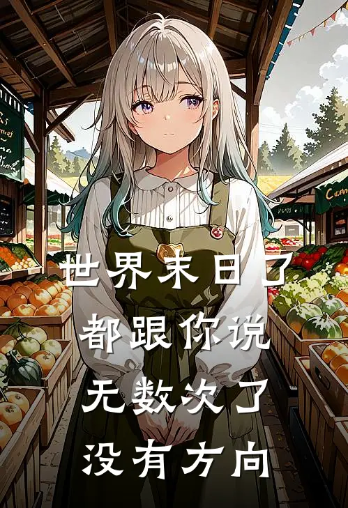 世界末日了,都跟你说无数次了,没有方向