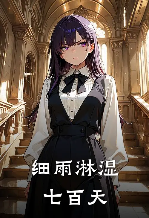 细雨淋湿七百天
