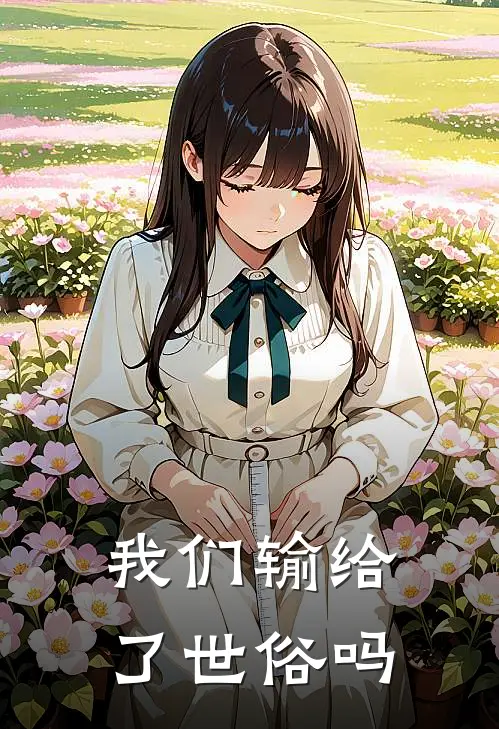 我们输给了世俗吗