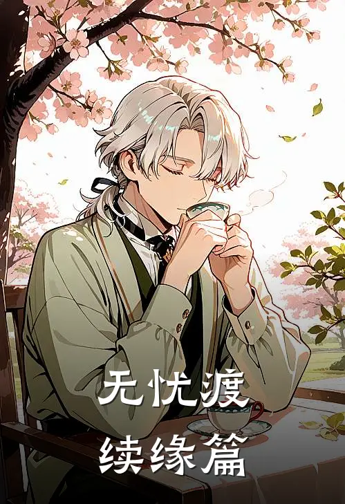 无忧渡，续缘篇