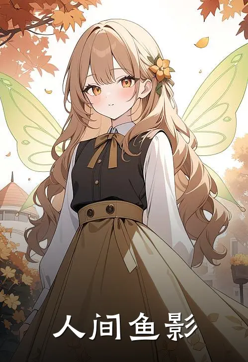 人间鱼影