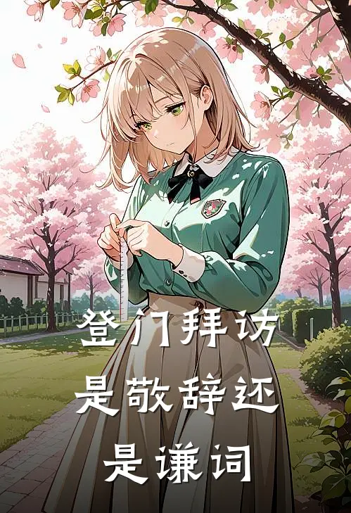 登门拜访是敬辞还是谦词