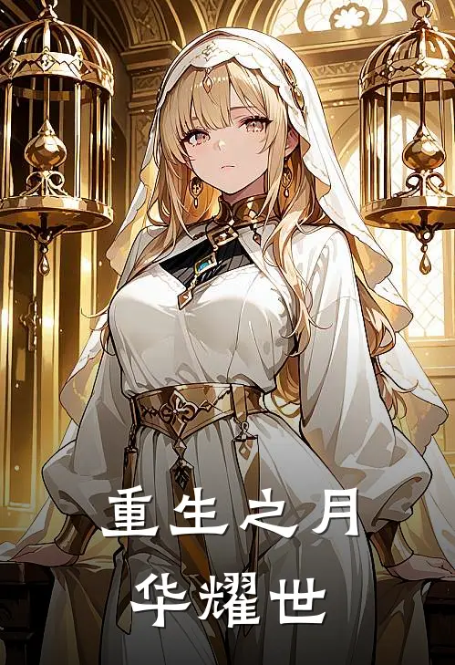 重生之月华耀世