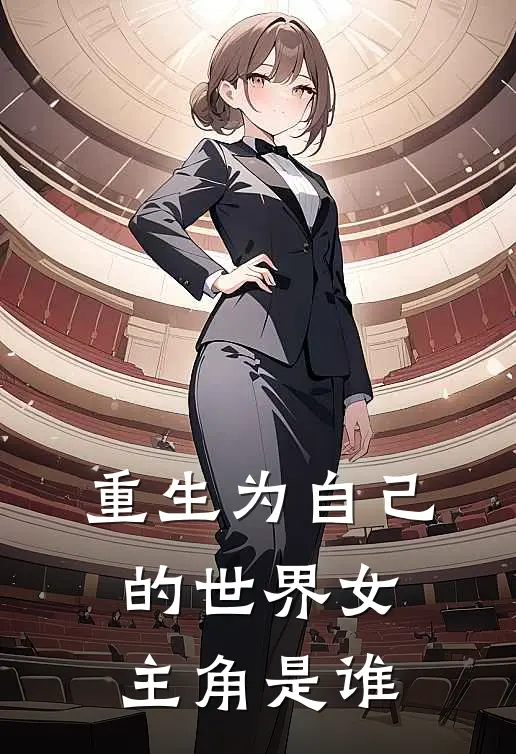 重生为自己的世界女主角是谁