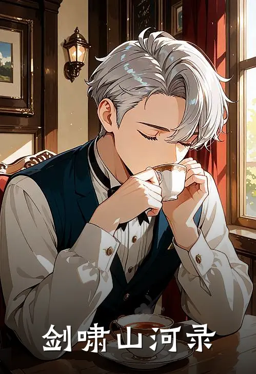 剑啸山河录