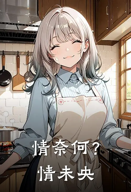情奈何？情未央