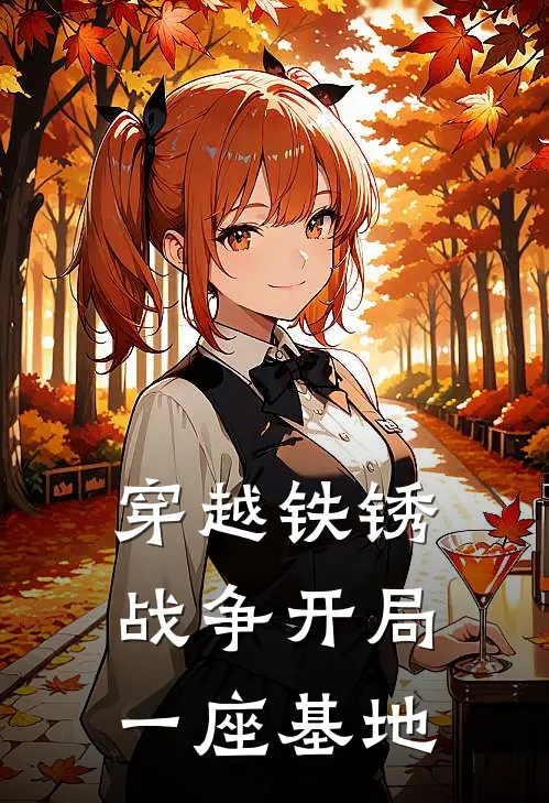 穿越铁锈战争开局一座基地