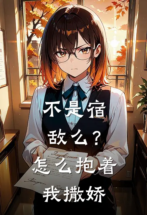 不是宿敌么？怎么抱着我撒娇