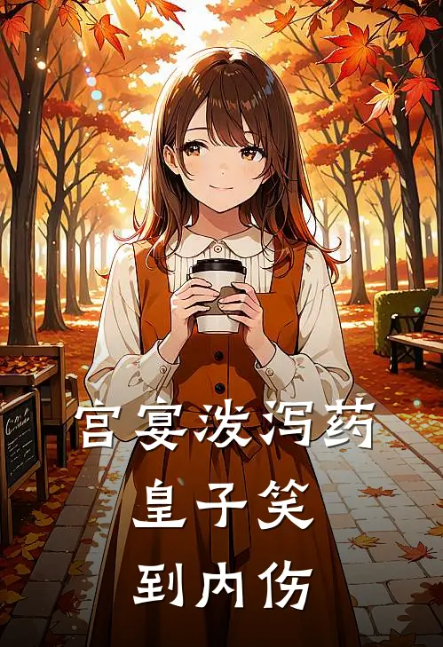 宫宴泼泻药，皇子笑到内伤