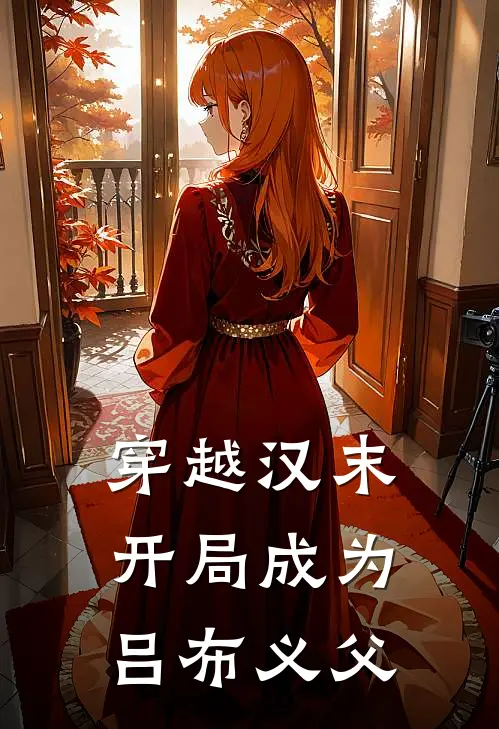 穿越汉末：开局成为吕布义父