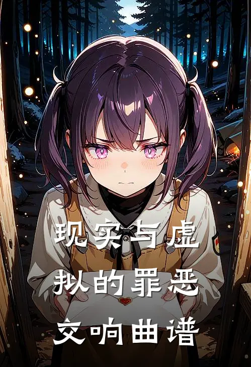 现实与虚拟的罪恶交响曲谱