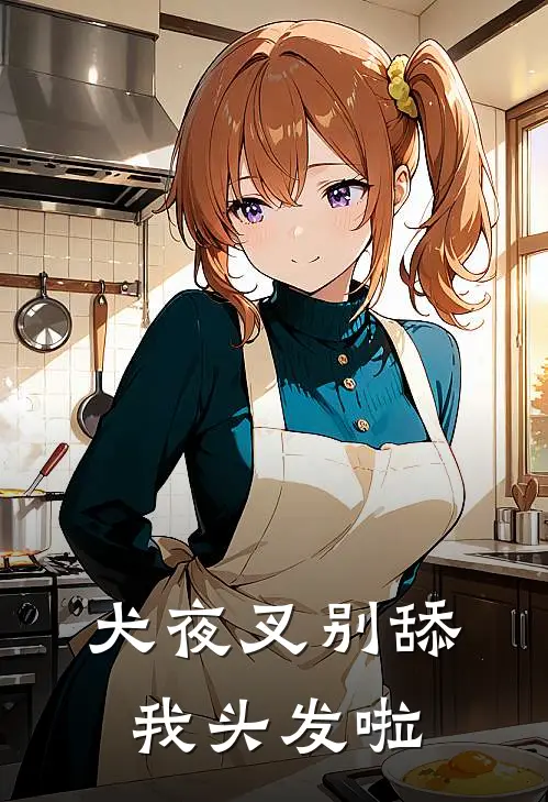 犬夜叉别舔我头发啦