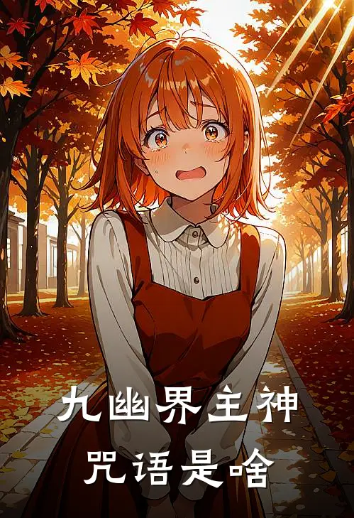 九幽界主神咒语是啥