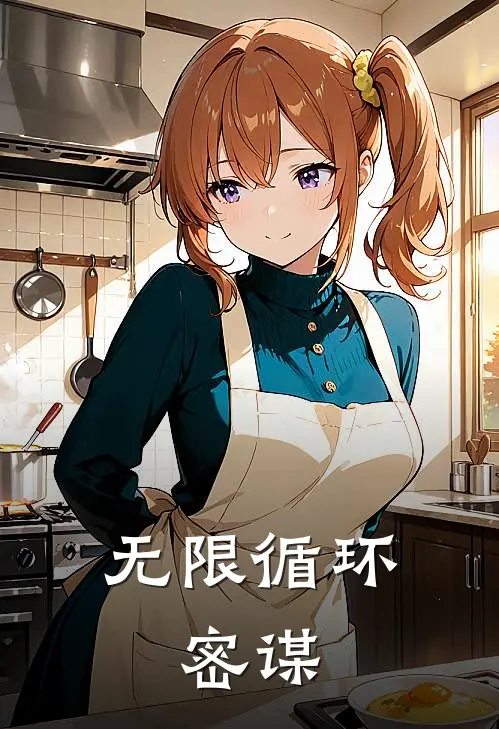 无限循环：密谋